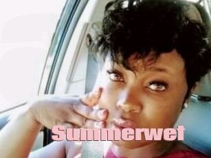 Summerwet