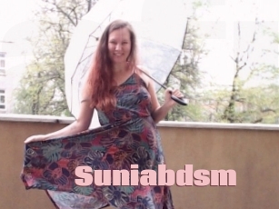 Suniabdsm
