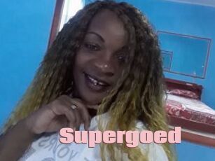 Supergoed
