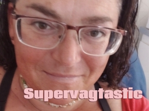supervagtastic Afro Fuck
