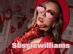 Sussiewilliams