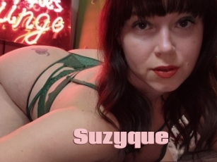 Suzyque