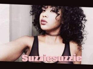Suzziesuzzie
