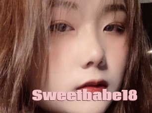 Sweetbabe18