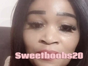 sweetboobs20 Afro Fuck