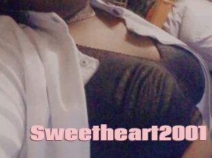 Sweetheart2001