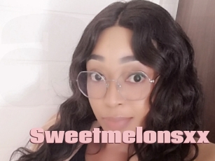 Sweetmelonsxx