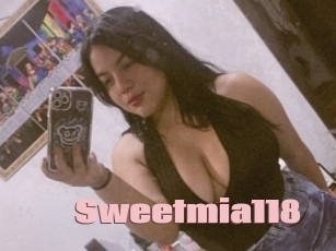sweetmia118 Afro Fuck