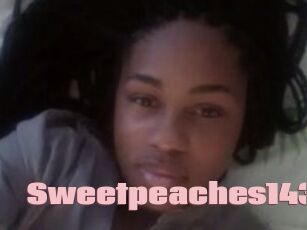 Sweetpeaches143