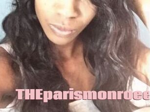 THEparismonroee