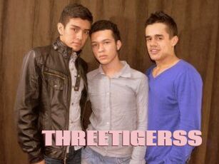THREETIGERSS