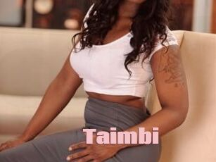 Taimbi