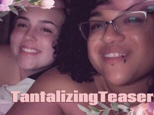 TantalizingTeasers