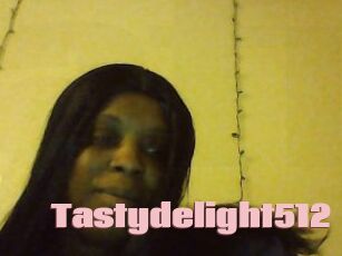 Tastydelight512