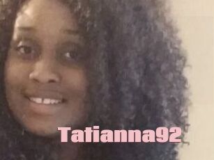 Tatianna92