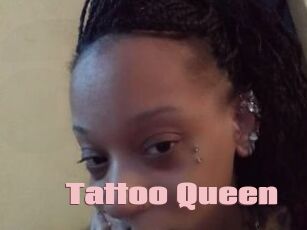 Tattoo_Queen