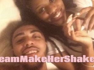 TeamMakeHerShake