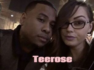 Teerose