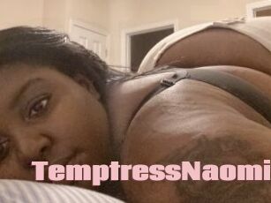 TemptressNaomi