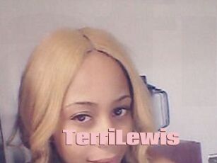 TerriLewis