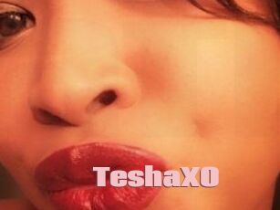 TeshaXO