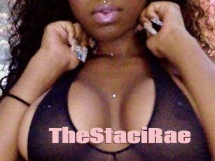 TheStaciRae