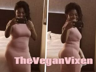 TheVeganVixen