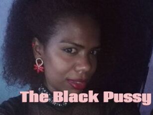 The_Black_Pussy Afro Fuck