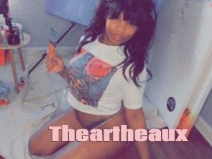 Theartheaux