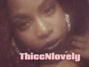 ThiccNlovely