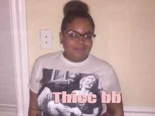 Thicc_bb