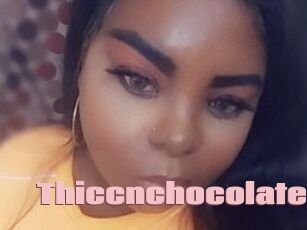 Thiccnchocolate