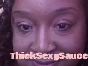 ThickSexySauce