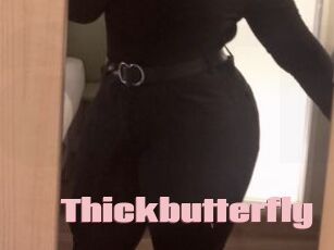 Thickbutterfly