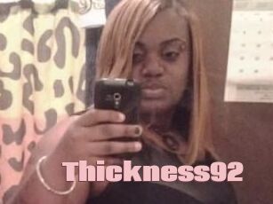 Thickness92