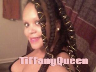 TiffanyQueen