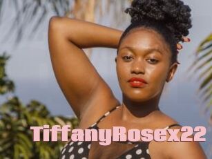 TiffanyRosex22 Afro Fuck