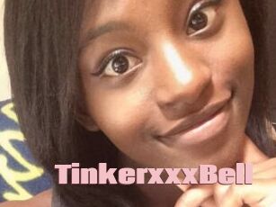 TinkerxxxBell