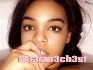 Tr3asur3ch3st