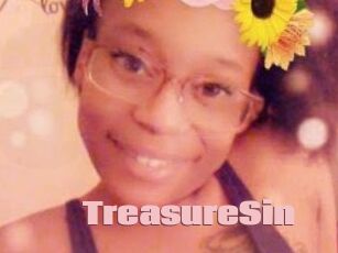TreasureSin