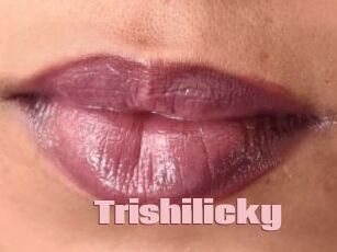 Trishilicky