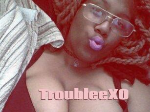 TroubleeXO