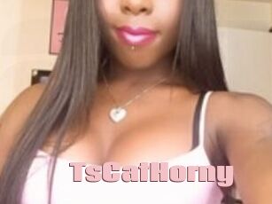 TsCatHorny