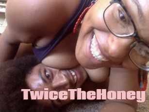 TwiceTheHoney