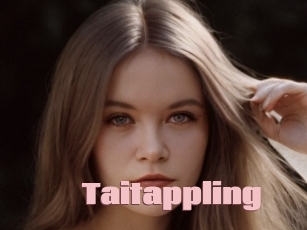 taitappling Afro Fuck