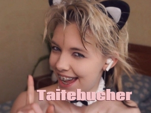 Taitebucher