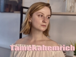 Tamekahemrich