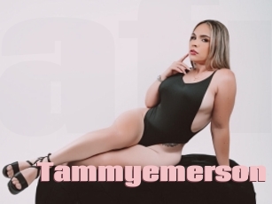 Tammyemerson