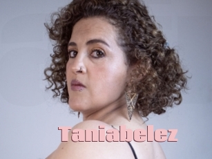taniabelez Afro Fuck