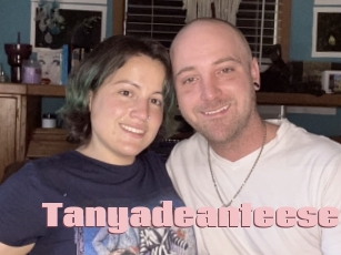 Tanyadeanteese